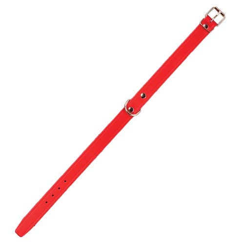 arppe 195301530001 Halskette Leder Amazone, Rot von Arppe