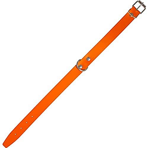 Arppe 195301530006 Orinoco Leder Halskette, Orange von Arppe