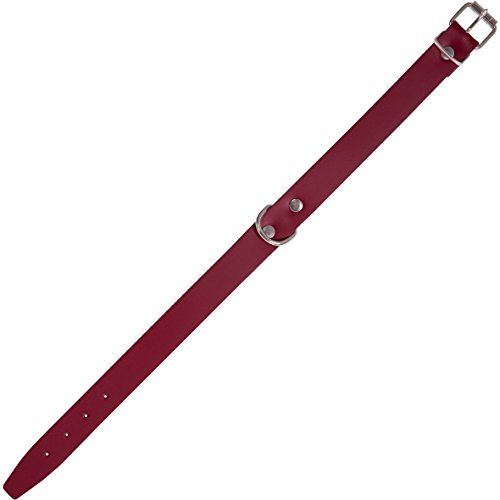 arppe 195301535060 Halskette Leder Orinoco bordeaux von Arppe