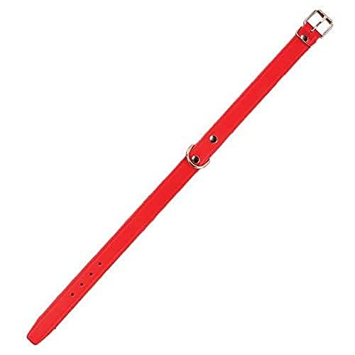 Arppe 195301540001 Amazone Leder Halskette, rot von Arppe