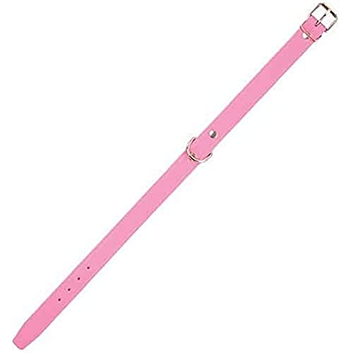 Arppe 195301845097 Leder Halskette Amazone, Rosa von Arppe