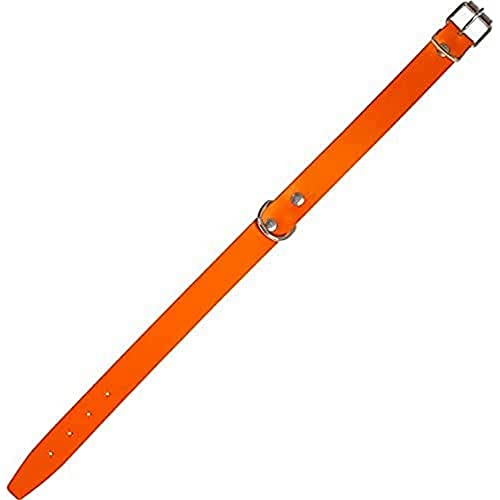 Arppe 195302050006 Orinoco Leder Halskette, Orange von Arppe