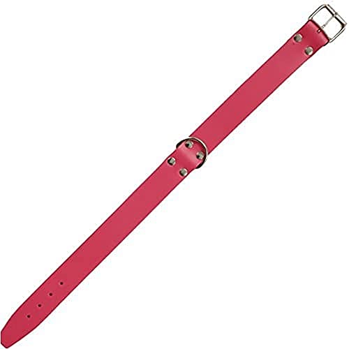 Arppe 195303560097 Halskette aus Leder, Rosa von Arppe