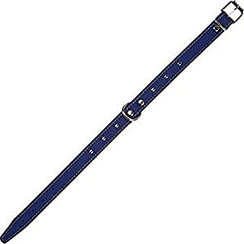 arppe 195311535130 Halskette Fornitur, Leder F3D Amazone, Blau und Grau von Arppe