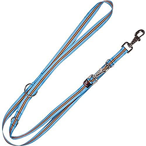 Arppe 195502020538 Nylon Ozeanband, blau von Arppe