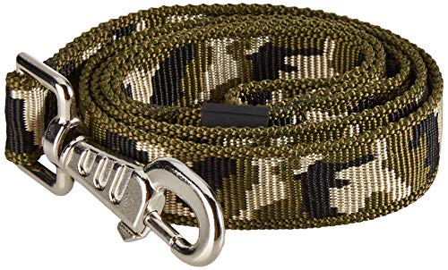 Arppe 195662510540 Nylon Strap Green Camouflage von Arppe