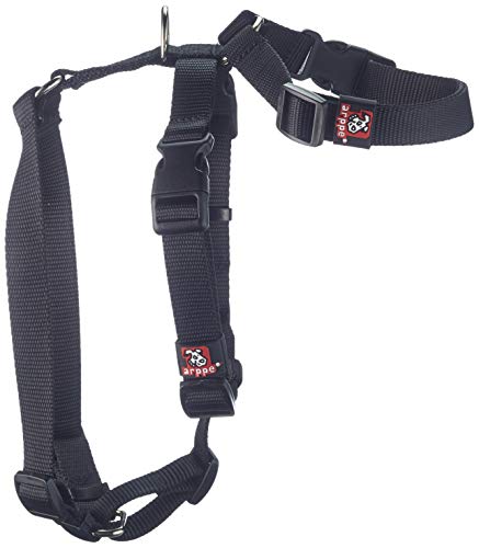 ARPPE 196202560009 Harness Nylon Basic Triple von Arppe