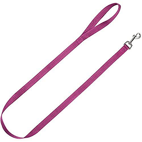 Arppe 2244011511 Gürtel Nylon Basic, Lila von Arppe