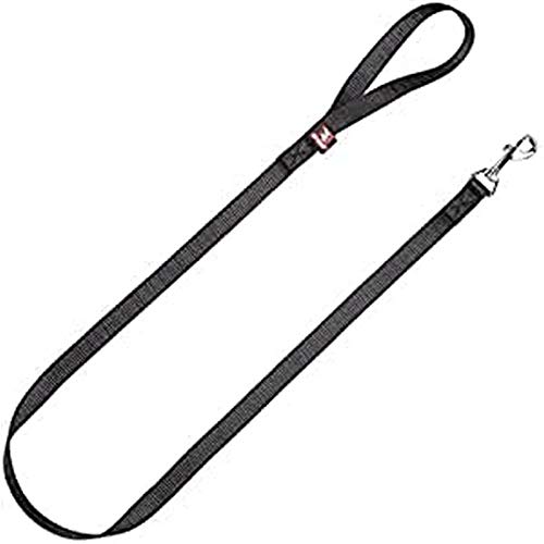 Arppe 2244012509 Nylon Grundarmband, schwarz von Arppe