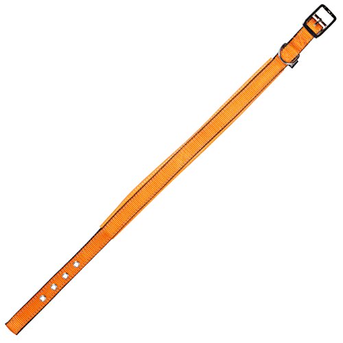 arppe 2379012506 Halskette Nylon Active Line, Orange von Arppe