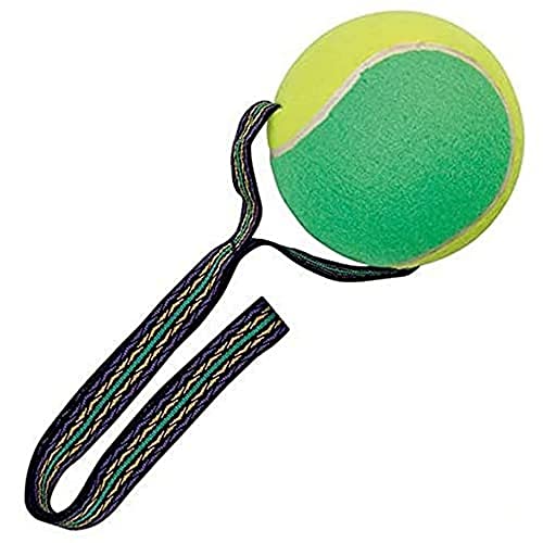 Arppe 3011010100 Tennis Megaball für Hunde von Arppe