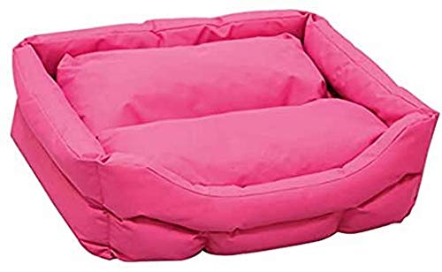 Arppe 3315015023 Krippe im Freien frisch, Fuchsie Arppe 3315015023 Krippe im Freien frisch, Fuchsie von Arppe