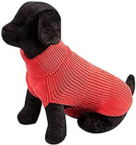 Arppe Jersey Dog 260103 30 Coral von Arppe