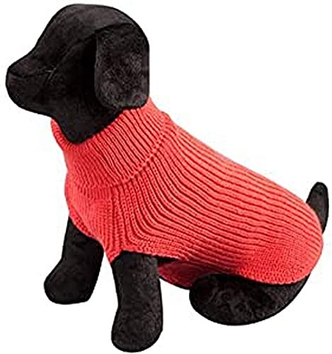 Arppe Jersey Dog 260103 45 Coral von Arppe