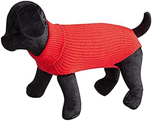 Arppe Jersey Dog 260103 55 rot von Arppe