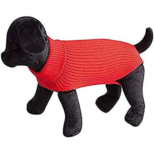 Arppe Jersey Dog 260103 30 rot von Arppe