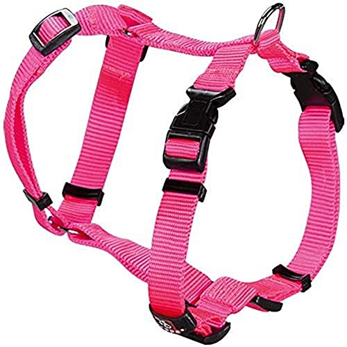 Arppen 2241013023 Harness Nylon Basic, Fuchsia von Arppe