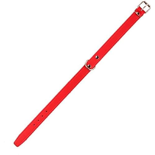 arppe 195301225001 Halskette Leder Amazone, Rot von Arppe