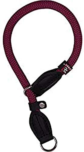 arppe 4165011028 Halsband Nylon Red, Ceylan von Arppe