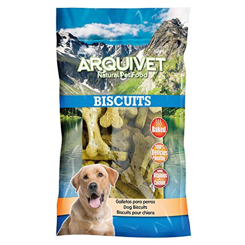 Arquivet, Kekse für Hunde, Knochen, 200 g von Arquivet