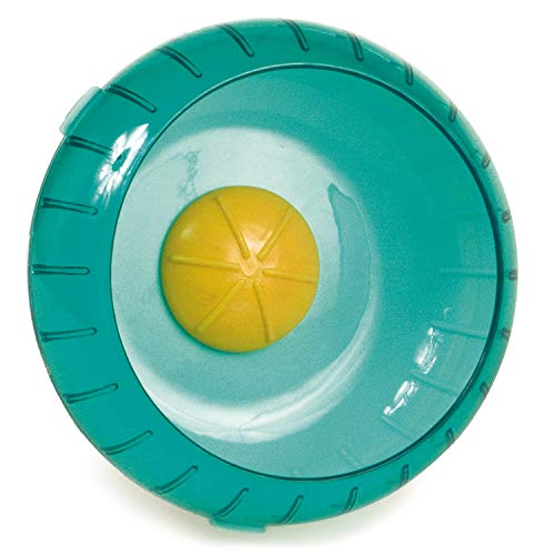 Arquivet Noria Rapid - Zubehör für Nager Hamster - 14 cm von Arquivet