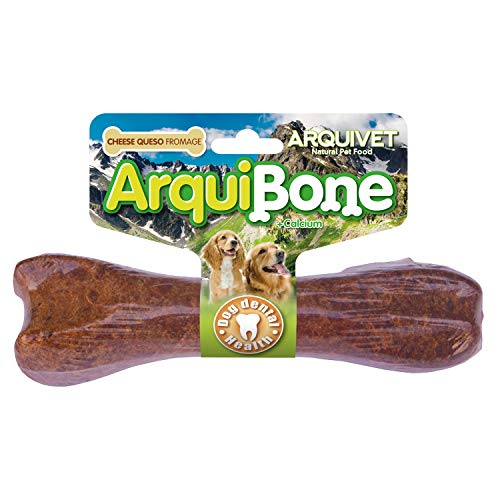 Arquivet Arquibone Käse, 12,5 cm, 95 g, 1 Stück (24 Stück) von Arquivet