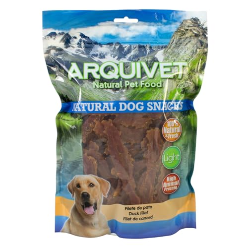 Arquivet Entenfilet, 1 kg, 1 Stück von Arquivet