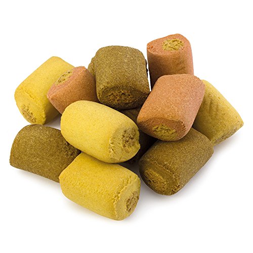 Arquivet Kekse Colored Rolls 10 kg – 10582 g von Arquivet