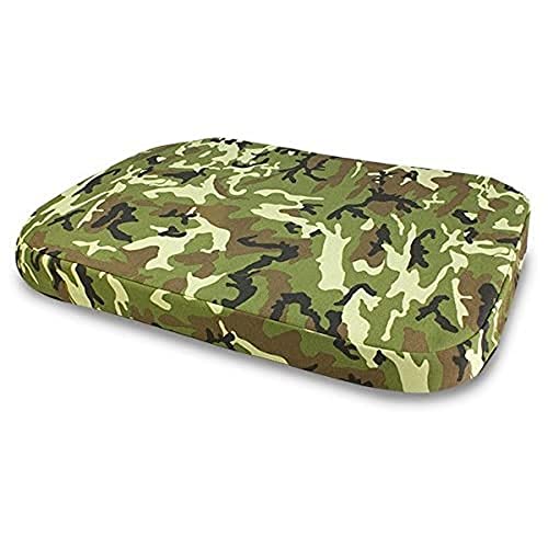 Arquivet Camouflage-Matratze, 90 cm, Einheitsgröße von Arquivet