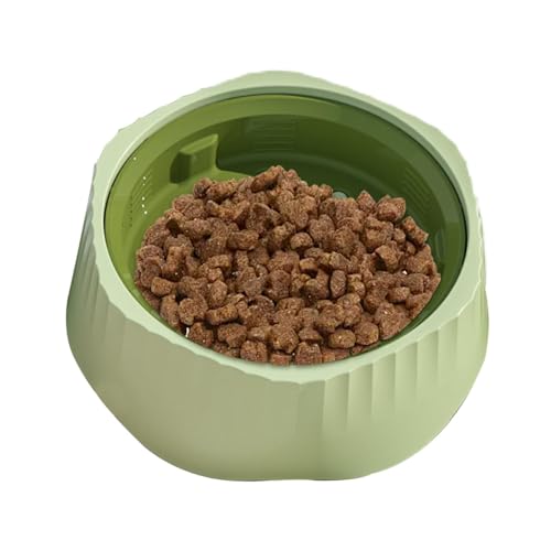 Arrovarp Puzzle Futternäpfe für Hunde, Futternäpfe für langsames Fressen für Hunde | Futterfresser, langsamer Fressnapf für Haustiere | Eating Maze Pet Dish, Futternapf für kleine große mittelgroße von Arrovarp