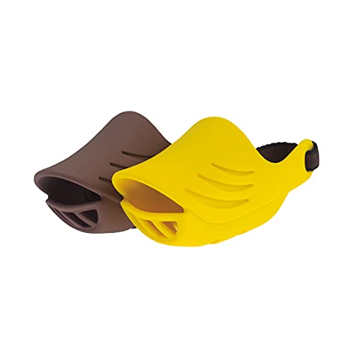 ARTERO COMPLEMENT BOZAL PERRO T-S YELLOW (NDR) von Artero