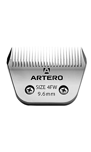 Artero Scheerkop Wide Blade Size 4 9.6 MM von Artero