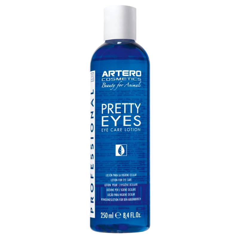 Artero Pretty Eyes Augenreiniger - 250 ml von Artero