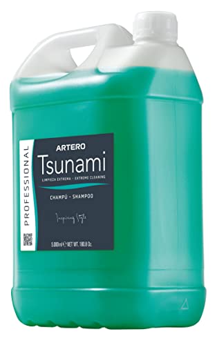 Artero Tsunami Shampoo von Artero