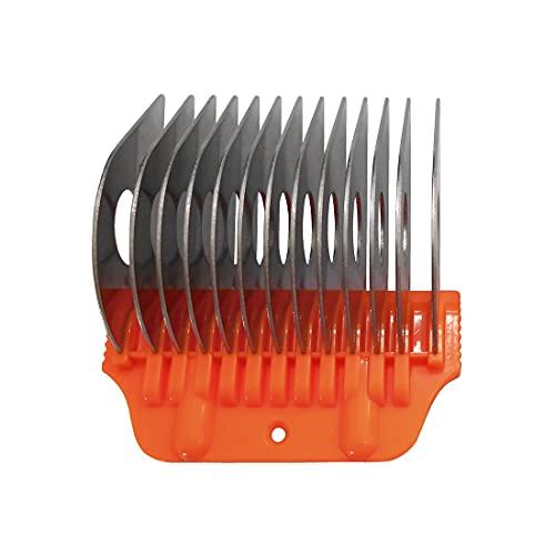 Artero Wide Snap-On Metal Comb 22mm von Artero