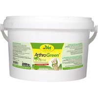 ArthroGreen Horse 2 kg von ArthroGreen