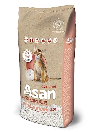 Asan Cat Pure, 42l von Asan