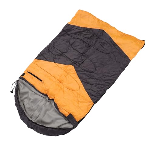 Asixxsix Beheizter Hundeschlafsack, Wasserdichtes, Warmes, Packbares Hundebett mit 3 Temperatureinstellungen, Tragbare Indoor-Outdoor-Reise-Haustierbettmatte mit Aufbewahrungstasche von Asixxsix