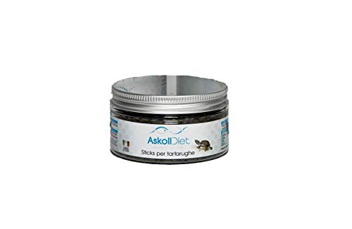 Askoll 280547 ADIET Pellet Tarta 100ML/40GR von Askoll