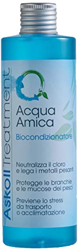 Askoll 281003 Bio-Klimaanlage Acqua Amica 270 Ml, L von Askoll