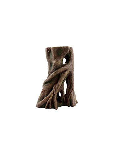 Askoll 281204 Ornament Rainforest 19X12X25 von Askoll