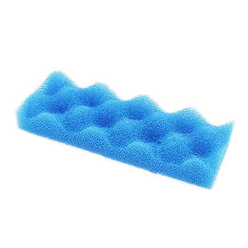 Askoll 922428 Ersatzschwamm Bio Foam Max für Pratiko 400 von Askoll