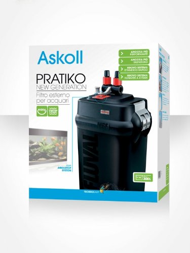 Askoll 952121 Stelo Mand. S. 150-V. 175 von Askoll