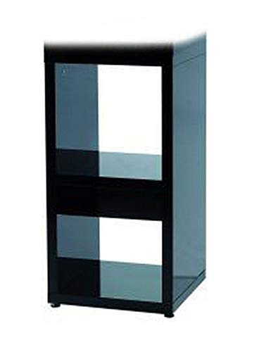 Askoll AA530002 Pure Stand M Absolute Black von Askoll