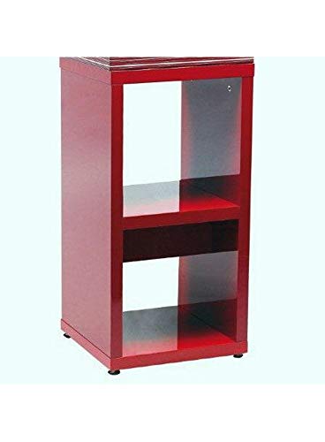 Askoll AA530003 Pure Stand M Ambitious Burgundy von Askoll