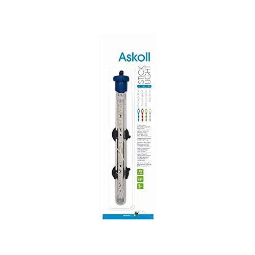 Askoll Aa210012 Stick Light Moonlight Blue von Askoll