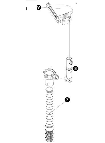 Askoll Ab350064 Mandata und Sauger von Askoll