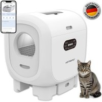 AstroPet Jupiter Series Pro AstroPet Jupiter Series Pro von AstroPet