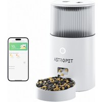 AstroPet Taurus Series smarter Futterautomat von AstroPet