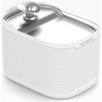 AstroPet 2,5L Katzenbrunnen Kabellos mit Bewegungsmelder | Trinkbrunnen für Katze,5200mAh Akku bis zu 40 Tage, Edelstahl Trinkschale, Leiser Katzentrinkbrunnen mit Aktivkohlefilter AstroPet 2,5L Katzenbrunnen Kabellos mit Bewegungsmelder | Trinkbrunnen für Katze,5200mAh Akku bis zu 40 Tage, Edelstahl Trinkschale, Leiser Katzentrinkbrunnen mit Aktivkohlefilter von AstroPet